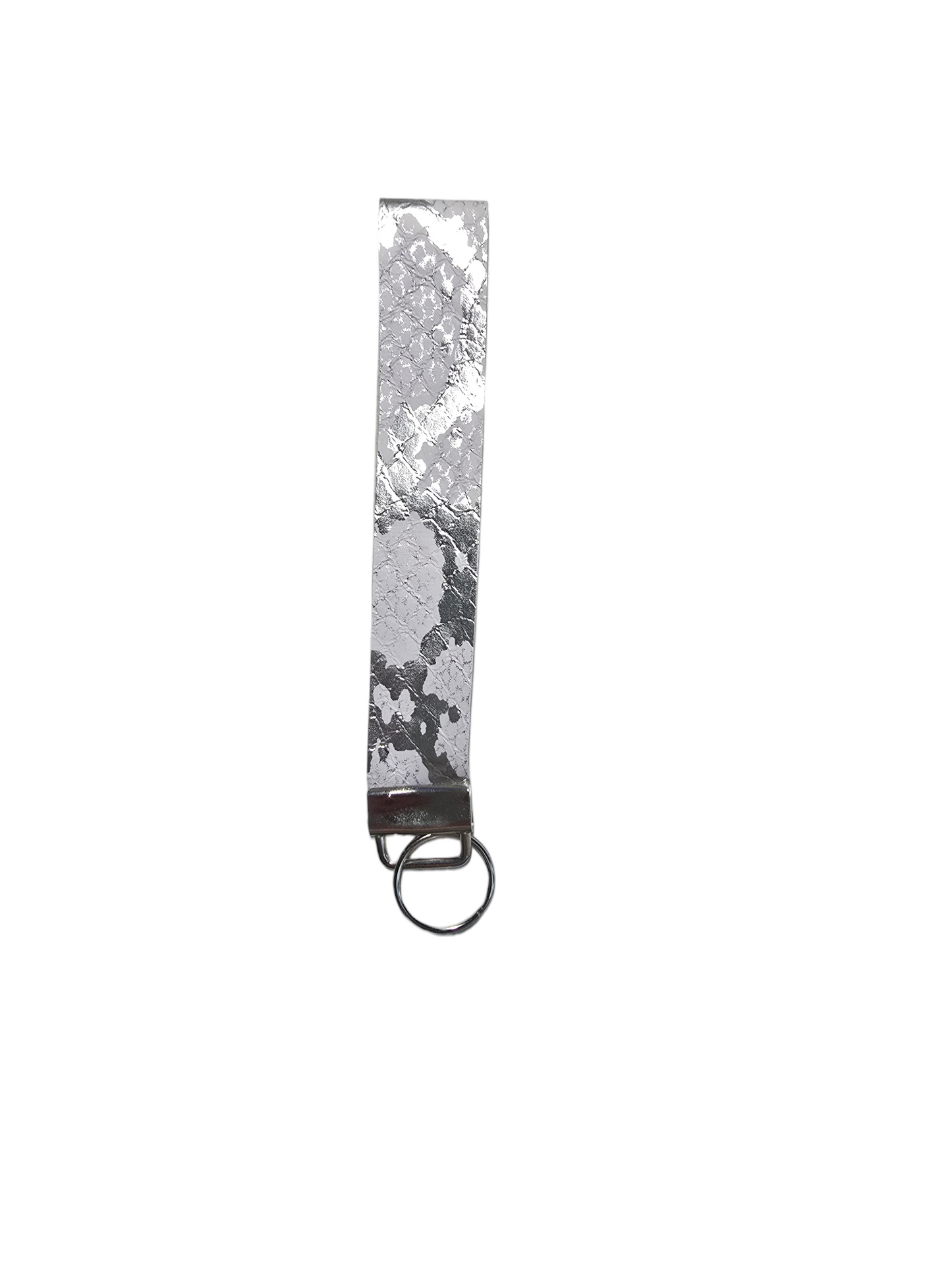 Keyring straps