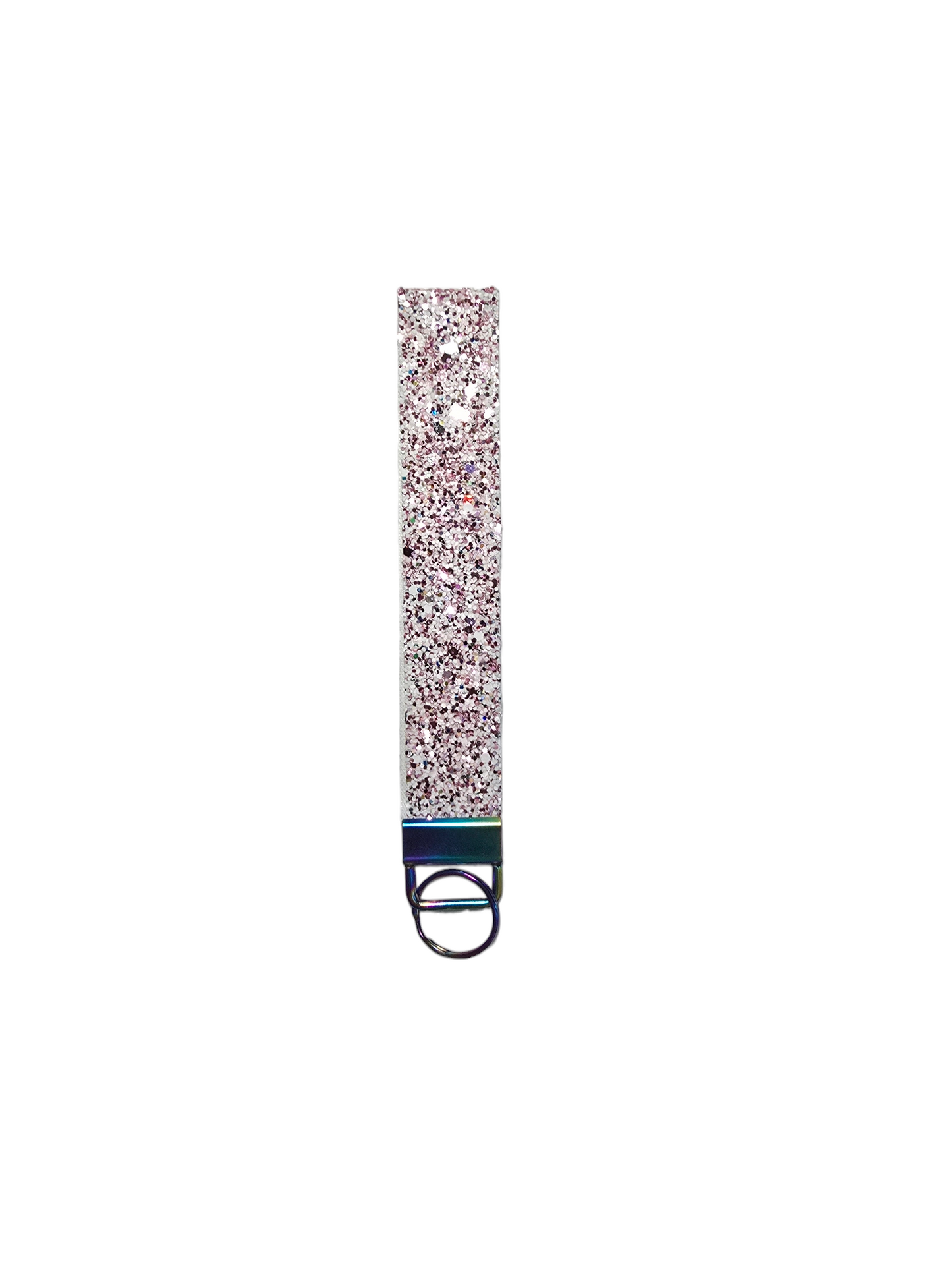 Keyring straps